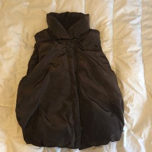 Gap Bubble Vest